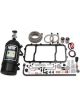Nitrous Oxide Systems Dry Plate For Holley LS Hi-Ram Intake Manifold 10lb Black 