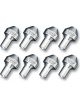 Nitrous Oxide Systems Precison Stainless Steel Flare Jets .015 Inches Pack of 8