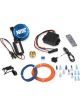 Nitrous Oxide Systems Remote Bottle Valve Opener Rotary Motor Works w
