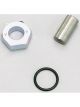 Nitrous Oxide Systems Nitrous LTS SOL COIL-N20 POWERSHOT