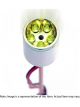 Nitrous Oxide Systems LED Yellow Light Nitrous Purge Illuminator