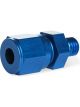 Nitrous Oxide Systems Compression Fitting Straight 1/4