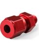 Nitrous Oxide Systems Compression Fitting Straight 1/4