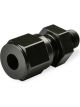 Nitrous Oxide Systems Compression Fitting Straight 1/4