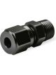 Nitrous Oxide Systems Compression Fitting Straight 1/8