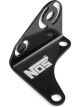 Nitrous Oxide Systems GM LS Cylinder Head Dual Solenoid Bracket 1