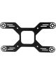 Nitrous Oxide Systems 4150 Flange Quad Solenoid Bracket 1