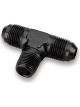 Nitrous Oxide Systems Male AN -3 Tee to 1/8