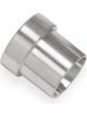 Nitrous Oxide Systems Stainless Steel Natural Fitting Tube Sleeve 3/16