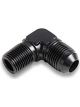 Nitrous Oxide Systems Pipe Fitting 90 Degree Male For Any Plumbing Situation