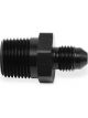 Nitrous Oxide Systems Straight AN -3 Male to 1/4