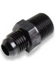 Nitrous Oxide Systems Straight AN -6 Male to 1/4
