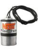 Nitrous Oxide Systems Solenoid Super Pro Shot 400hp Flow Limit 11.50A Black