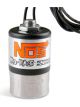Nitrous Oxide Systems Solenoid Pro Race Bottom Exit 450hp Flow Limit 11.5A