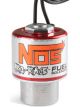 Nitrous Oxide Systems Pro Race Fuel Solenoid 400hp Flow Limit 2.8 Amps Red