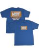 Nitrous Oxide Systems T-Shirt Quality Apparel Size: Large