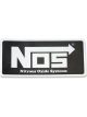 Nitrous Oxide Systems Decal Small Contingency 5-3/8