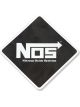 Nitrous Oxide Systems Decal 3-3/4