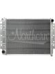 Northern Radiator Radiator Aluminium For Chrysler 1971 Muscle car 26 1/
