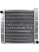 Northern Radiator Drag Race Radiator Aluminium Universal 20 x 18 1/4 x