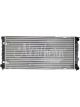 Northern Radiator Aluminium Radiator 13in. x 31in. Lieght Weight Race