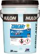 Nulon Blue Premium Long Life Coolant 100% Concentrate 20L Bucket