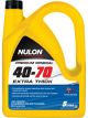 Nulon Premium Mineral 40-70 Extra Thick Oil 5L
