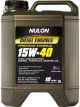 Nulon Premium Mineral 15W-40 High Protection Diesel Engine Oil 1L