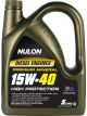 Nulon Premium Mineral 15W-40 High Protection Diesel Engine Oil 5L