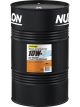 Nulon Hi-Tech 10W-30 Fast Flowing Engine Oil 205L Drum