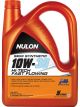 Nulon Hi-Tech 10W-30 Fast Flowing Engine Oil 5L