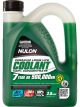 Nulon Green Premium Long Life Coolant 100% Concentrate AF/AB 2.5L