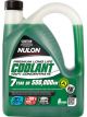 Nulon Green Premium Long Life Coolant 100% Concentrate 5L