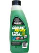 Nulon Green Premium Long Life Coolant Premix Top-Up 1L