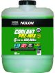 Nulon Green Premium Long Life Coolant Premix Top-Up 10L