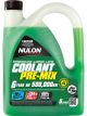 Nulon Green Premium Long Life Coolant Premix Top-Up 5L