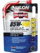 Nulon Premium Mineral 85W-140 Limited Slip Differential Oil 1L