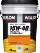 Nulon Modern Everyday 15W-40 Engine Oil 20L Bucket