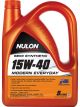 Nulon Modern Everyday 15W-40 Engine Oil 5L
