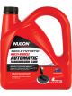 Nulon Semi Synthetic Multi-Vehicle Automatic Transmission Fluid 4L