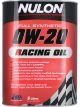 Nulon Full Synthetic 0W-20 Racing Oil 5L