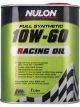 Nulon Full Synthetic 10W-60 Racing Oil 1L