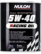 Nulon Full Synthetic 5W-40 Racing Oil 1L