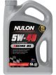 Nulon Full Synthetic 5W-40 Racing Oil
