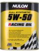 Nulon Full Synthetic 5W-50 Racing Oil 1L