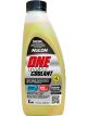 Nulon Multi-Vehicle ONE Coolant Premix 1L