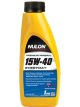 Nulon Premium Mineral 15W-40 Everyday Engine Oil 1L