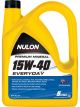 Nulon Premium Mineral 15W-40 Everyday Engine Oil 5L