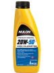 Nulon Premium Mineral 20W-50 High Kilometre Engine Oil 1L