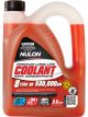 Nulon Red Premium Long Life Coolant 100% Concentrate 2.5L